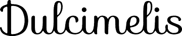 Dulcimelis