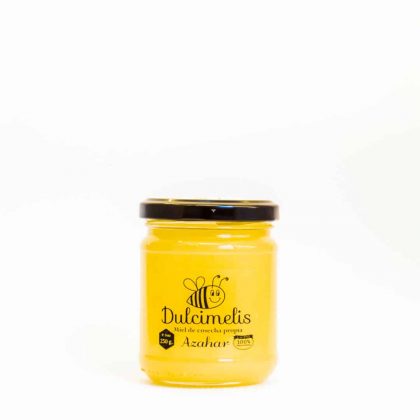 Miel-Azahar-250gr-Dulcimelis-Miel-cruda