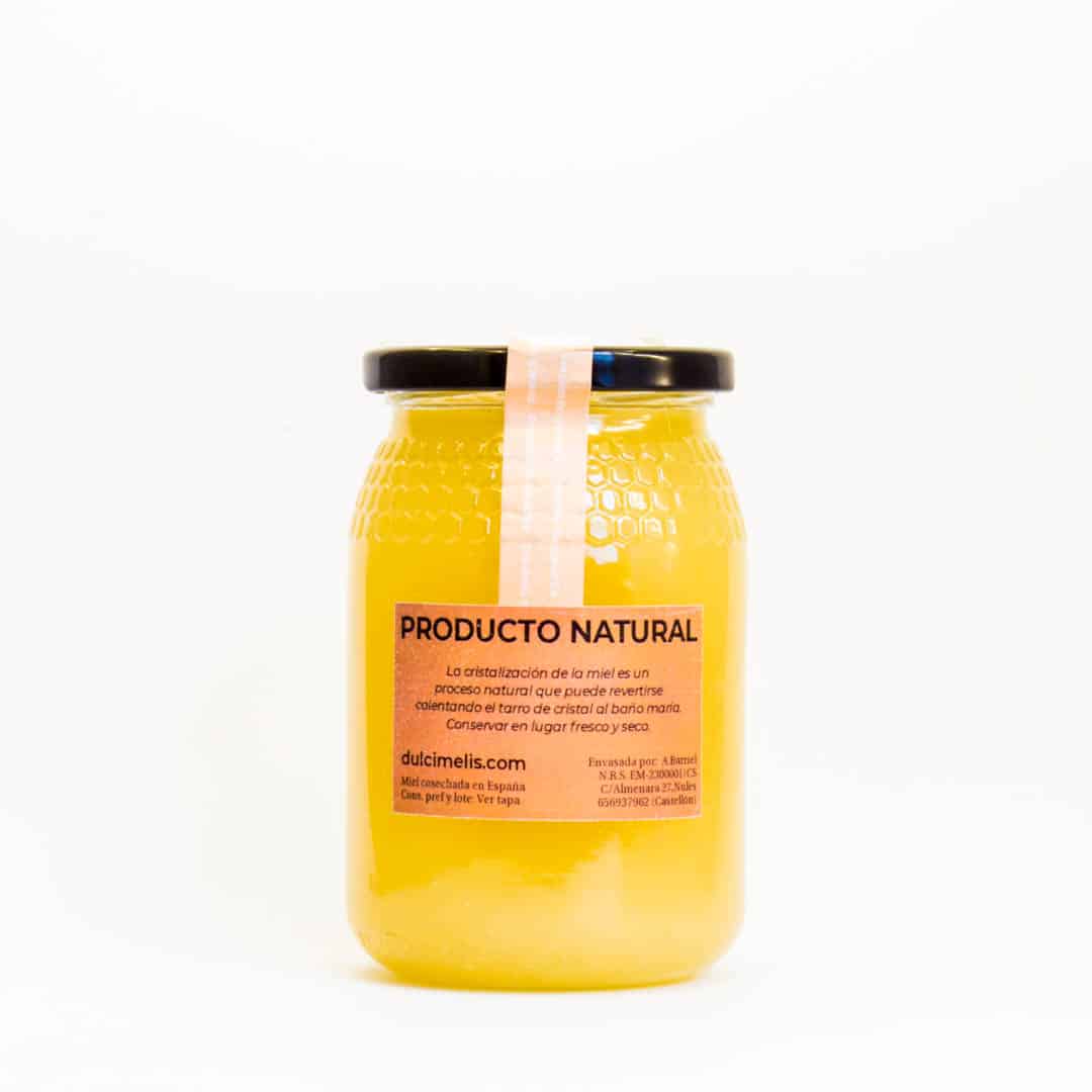Miel-Azahar-500gr-Dulcimelis-Miel-cruda