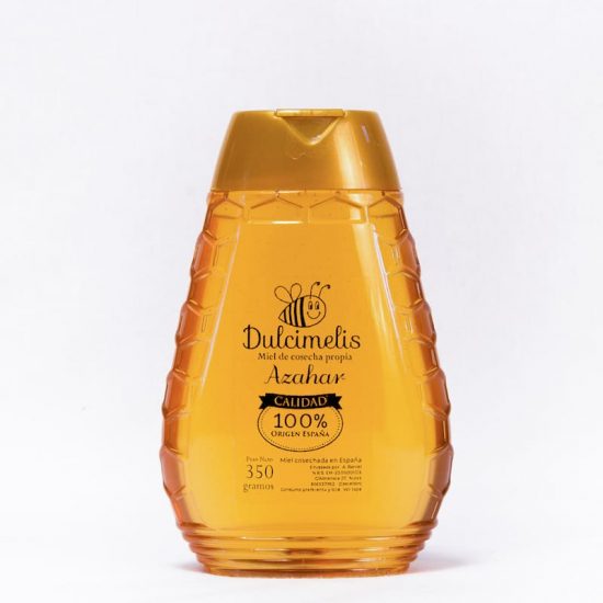 Antigoteo Miel Natural (1)