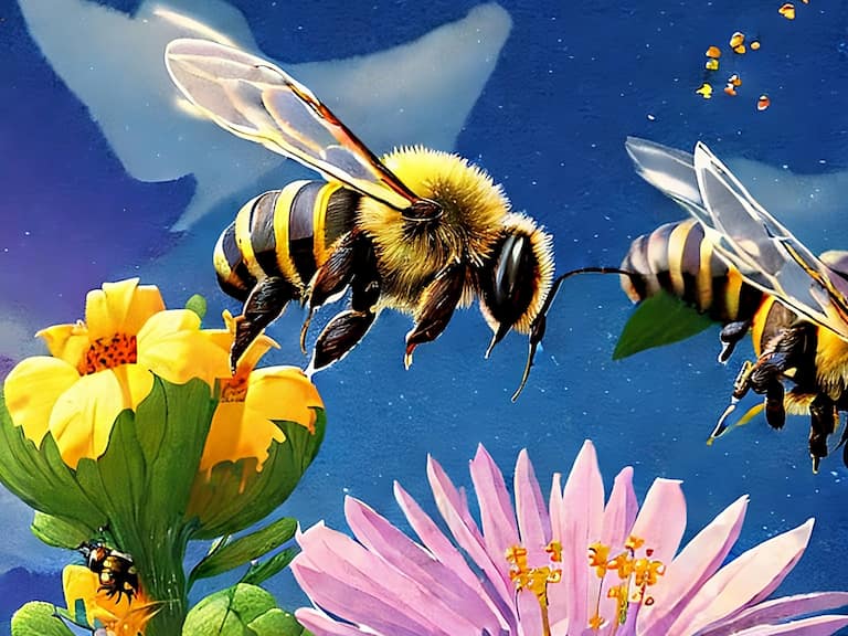 ¿Cuál es la mejor miel de abeja?